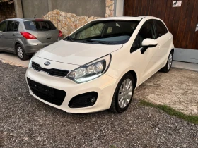 Kia Rio 1.4i AVTOMAT NAVI SWISS FULL, снимка 2
