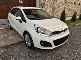 Kia Rio 1.4i AVTOMAT NAVI SWISS FULL, снимка 1