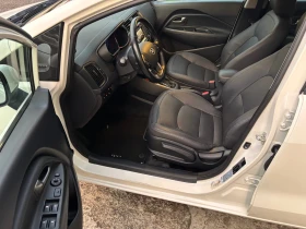 Kia Rio 1.4i AVTOMAT NAVI SWISS FULL, снимка 7