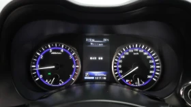 Infiniti Q50 2.2D PREMIUM * ПОДГРЕВ * КАМЕРА * ЛЮК, снимка 8
