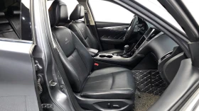 Infiniti Q50 2.2D PREMIUM * ПОДГРЕВ * КАМЕРА * ЛЮК, снимка 11