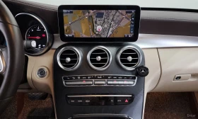 Mercedes-Benz E 220 4MATIC\Realni kilometri\TOP CENA, снимка 13