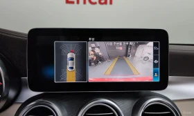 Mercedes-Benz E 220 4MATIC\Realni kilometri\TOP CENA, снимка 14