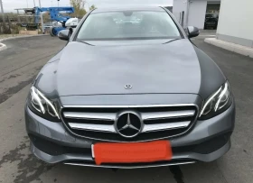 Mercedes-Benz E 220, снимка 9