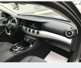 Mercedes-Benz E 220, снимка 3