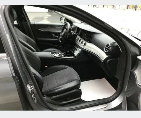 Mercedes-Benz E 220, снимка 7