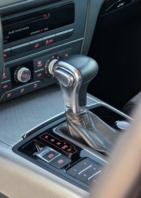 Audi A6 Allroad 3.0 TDI quattro, снимка 10