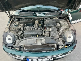 Mini Cooper 1.6 , снимка 6