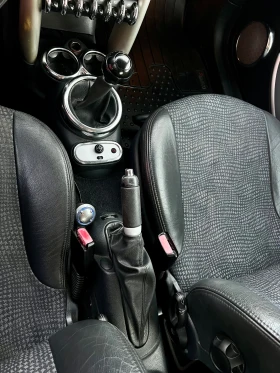 Mini Cooper 1.6 , снимка 12