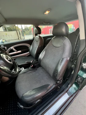 Mini Cooper 1.6 , снимка 9