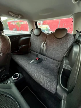 Mini Cooper 1.6 , снимка 10