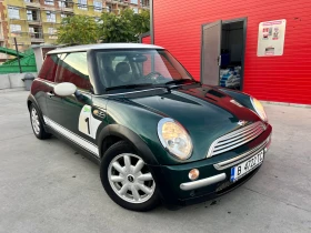 Mini Cooper 1.6 , снимка 1