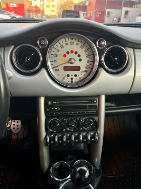 Mini Cooper 1.6 , снимка 13