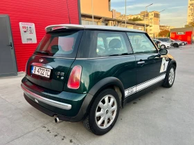 Mini Cooper 1.6 , снимка 4