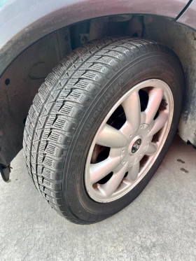 Mini Cooper 1.6 , снимка 7