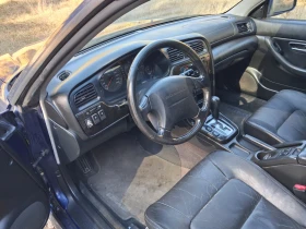 Subaru Legacy, снимка 5