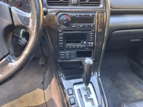 Subaru Legacy, снимка 8