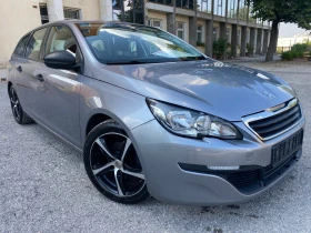 Peugeot 308 1.6 НDI - 92ps, снимка 1