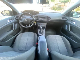 Peugeot 308 1.6 НDI - 92ps, снимка 9