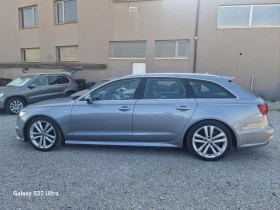     Audi A6 2.0tdi S-line quattro Sport paket plus plus plus