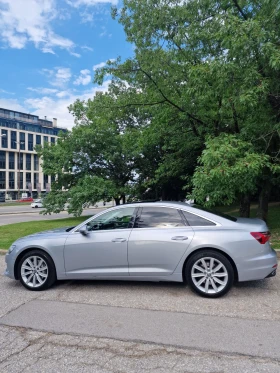 Audi A6 Новогодишна Цена!S-line Quattro Full , снимка 4