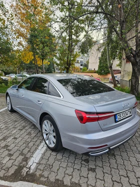 Audi A6 Новогодишна Цена!S-line Quattro Full , снимка 11