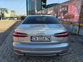 Audi A6 Новогодишна Цена!S-line Quattro Full , снимка 5