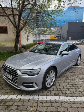 Audi A6 Новогодишна Цена!S-line Quattro Full , снимка 10