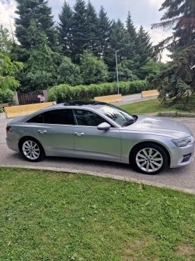 Audi A6 Новогодишна Цена!S-line Quattro Full , снимка 3