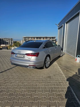 Audi A6 Новогодишна Цена!S-line Quattro Full , снимка 9