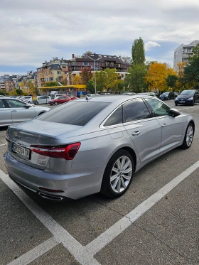 Audi A6 Новогодишна Цена!S-line Quattro Full , снимка 8