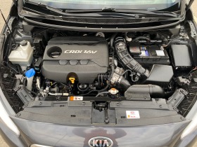 Kia Ceed 1.6 CRDI-ЛИЗИНГ, снимка 2 - Автомобили и джипове - 43851870