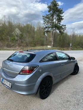 Opel Astra GTC | Mobile.bg    3