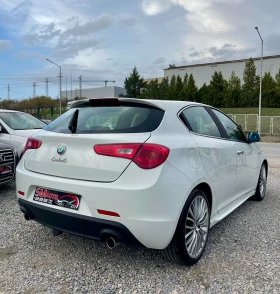 Alfa Romeo Giulietta 2.0JTD | Mobile.bg    3