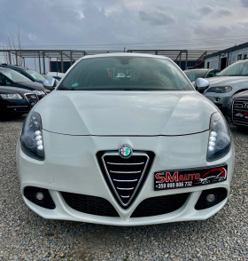 Alfa Romeo Giulietta 2.0JTD, снимка 8