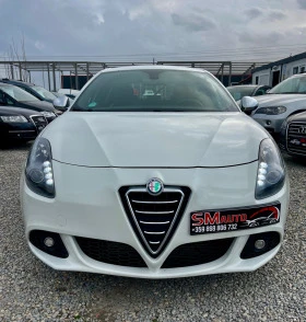 Alfa Romeo Giulietta 2.0JTD | Mobile.bg    8