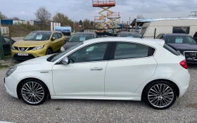 Alfa Romeo Giulietta 2.0JTD | Mobile.bg    6