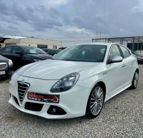 Alfa Romeo Giulietta 2.0JTD | Mobile.bg    7