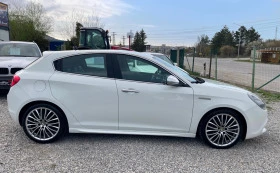 Alfa Romeo Giulietta 2.0JTD | Mobile.bg    2