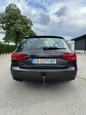 Audi A4 2, 0TDI, снимка 2
