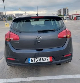 Kia Ceed 1.4i. / NAVI / LED | Mobile.bg    3