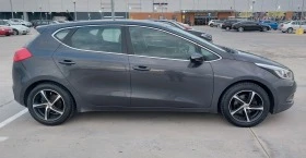 Kia Ceed 1.4i. / NAVI / LED | Mobile.bg    2