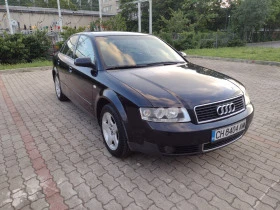 Audi A4, снимка 5