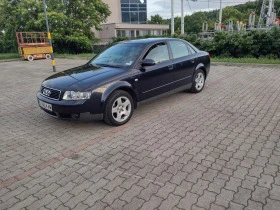 Audi A4, снимка 2