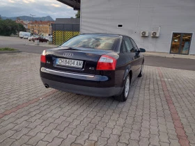 Audi A4, снимка 8