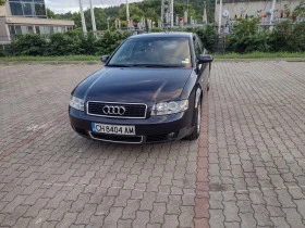 Audi A4, снимка 3