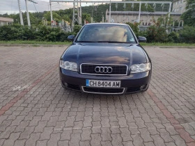 Audi A4, снимка 4