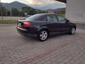 Audi A4, снимка 7