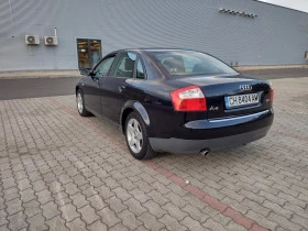 Audi A4, снимка 10