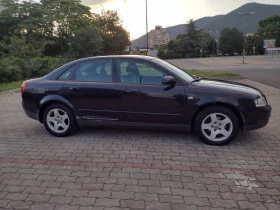 Audi A4, снимка 6